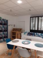 ZEN RESIDENCE SPA - B&B Millau