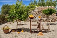 B&B Alayor - Agroturismo Turmaden des Capita - Bed and Breakfast Alayor