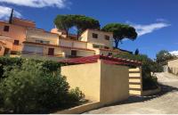 ROCADE DE COLLIOURE appt T4 avec grande terrasse et garage - Ferienwohnung Collioure