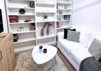 Hot Spot - Apartment - Sanador Victoriei - Chambres d’hôtes Bucarest