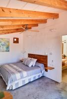 Doppelzimmer mit Terrasse