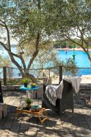 MIA mobile home with jacuzzi - B&B Ždrelac