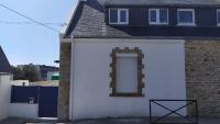 Maison rénovée avec jardin proche grande plage - B&B
