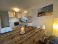 Lüttje Friesenhuus - B&B Greetsiel