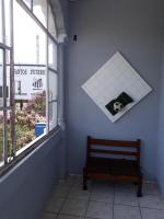 Economy Quadruple Room with Shared Bathroom