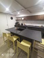 Stadio☆☆☆☆☆ - San Luca Apartment - B&B Bolonia