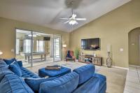 B&B Palm Coast - Pet-Friendly Palm Coast Home with Pool Table and Patio - Bed and Breakfast Palm Coast