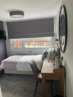 Habitación Individual con ducha