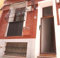 Apartamento Neptuno, comodo, mediterraneo, centro historico, reformado recientemente y cercano a la playa - Ferienwohnung
