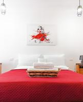 Deluxe Doppelzimmer mit Dusche