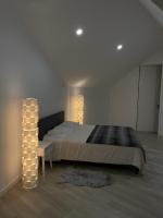 Ninho Citadino 2 Aveiro - B&B Aveiro