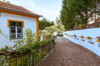 A Saboeira - Turismo Rural - B&B