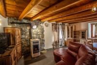 L'Atelier du Temps - Maison JOTAZ - B&B Aosta