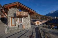 L'Atelier du Temps - Maison JOTAZ - Ferienwohnung Aosta
