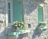 Charming house with stunning view - B&B Arvanitakaíïka