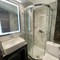 Economy Twin Room