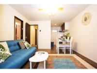 Hill Top Hakone Iryuda 202 - Vacation STAY 11214 - Bed and Breakfast Odawara