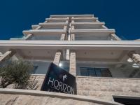 Horizon Two bedroom Penthouse with Hot tub - Chambres d’hôtes Bečići