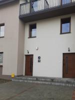 MS HOUSE Apartamenty - B&B