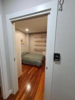 Single Room - Disability Access