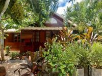 Casa de 2 dormitorios