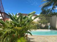 Casa de praia Paraty - B&B