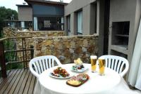Appartement met Balkon