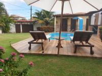 Porto Feliz - B&B Barra do Jacuipe