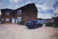 8 Bedroom House For Corporate Stays in Kettering - B&B Kettering