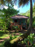 ENSUEÑOS miskita house - B&B