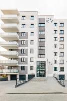 Apartament Rezydencja Vintage No2 - Ferienwohnung