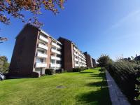 Apartment Seeteufel - B&B Büsum