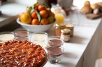 B&B LE AQUANE - B&B Ono San Pietro