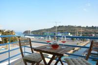 Wonderful Apartment Albufeira Marina 4B 2B - B&B