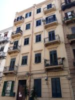 Olivuzza Apartment - Ferienwohnung