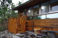 Superior Chalet (8 Adults)