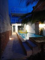 Casa con Piscina Privada Playas del Mar - Bed and Breakfast