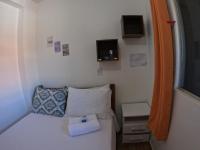 Budget Double Room with Shared Bathroom