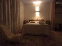 Habitación cuádruple