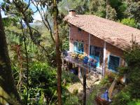 Refugio en las Nubes - B&B