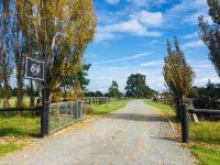 64 Mandalea B&B - Ferienwohnung Ohoka