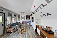 Alki Oasis - B&B