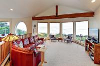 Finisterre Cottage - Bed and Breakfast