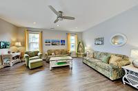 The Retreat at Barefoot Village #41 - Bed and Breakfast Myrtle Beach