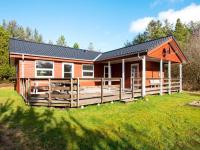 B&B Bolilmark - 6 person holiday home in R m - Bed and Breakfast Bolilmark