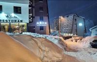 Full Moon Jahorina - B&B Jahorina