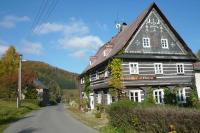 B&B Liberec - U Uhlířu - Bed and Breakfast Liberec