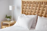 Apartamento de 2 dormitorios