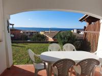 "Sardinia Blue Home" Vista mare, tramonti mozzafiato su Golfo Asinara, giardino, parking e Wi-Fi - B&B