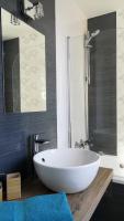Deluxe Double Room with Bath